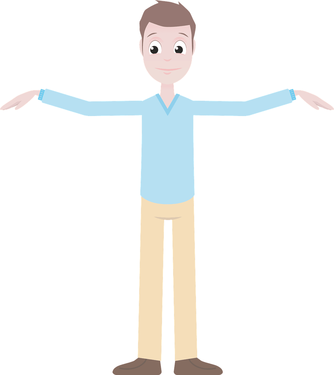body
